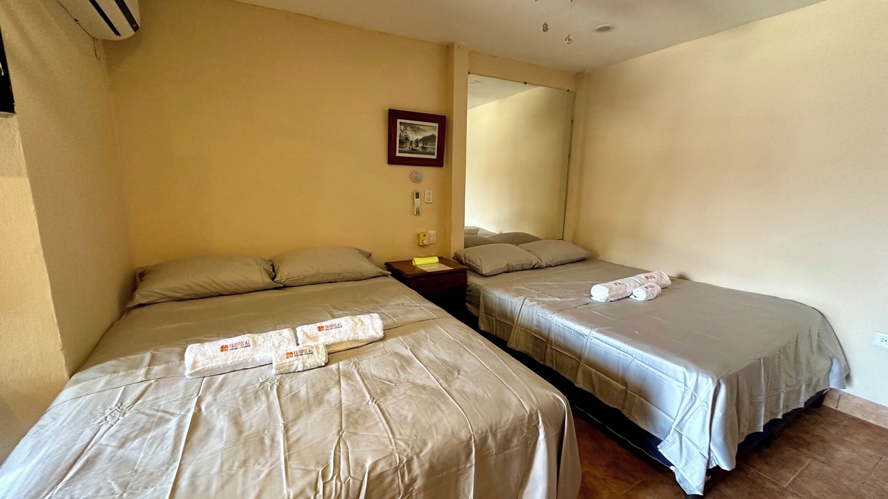 Photo of Bedroom in Leon
