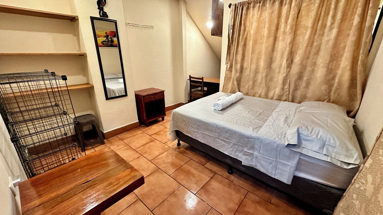 Photo of Bedroom in Leon