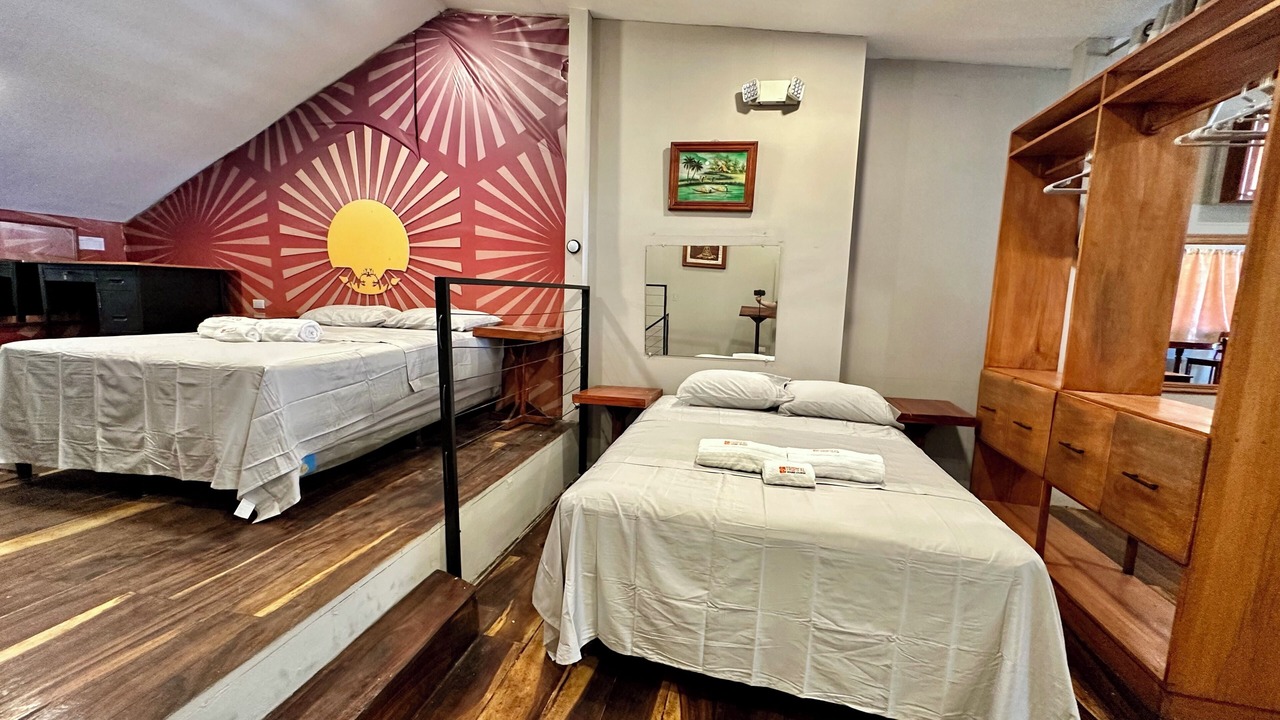 Photo of Bedroom in Leon