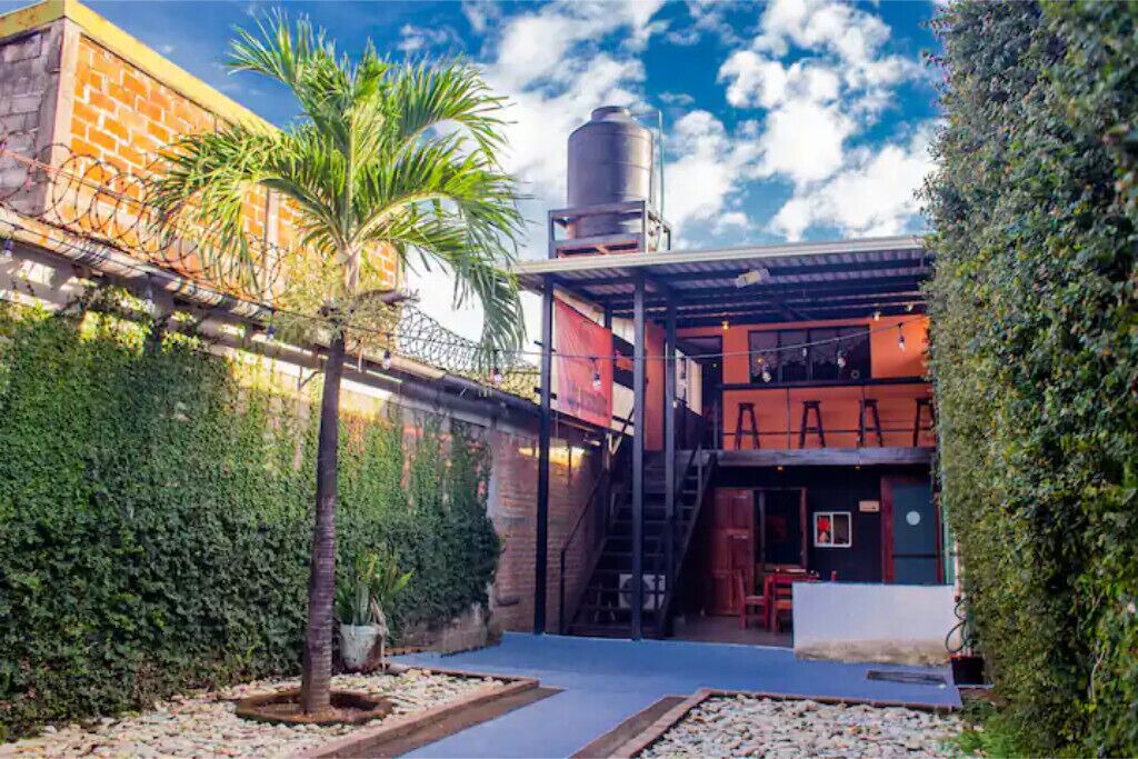 Photo of Outdoor in Leon