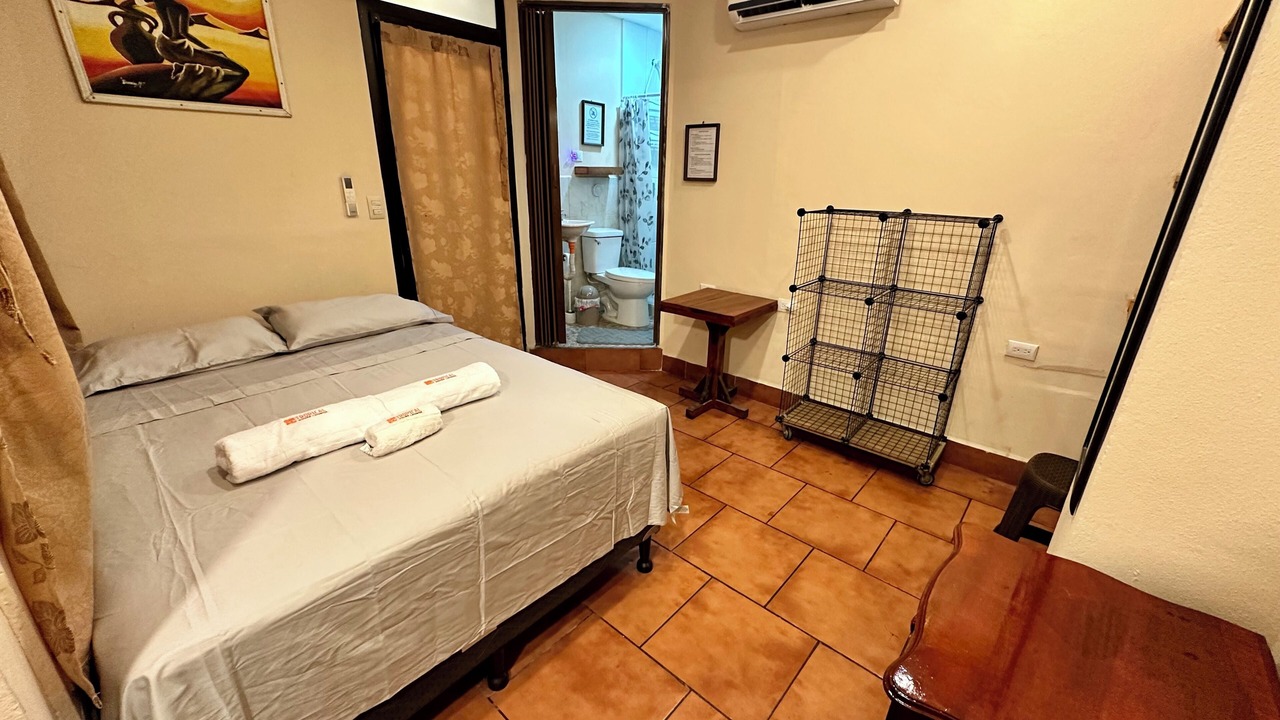Photo of Bedroom in Leon