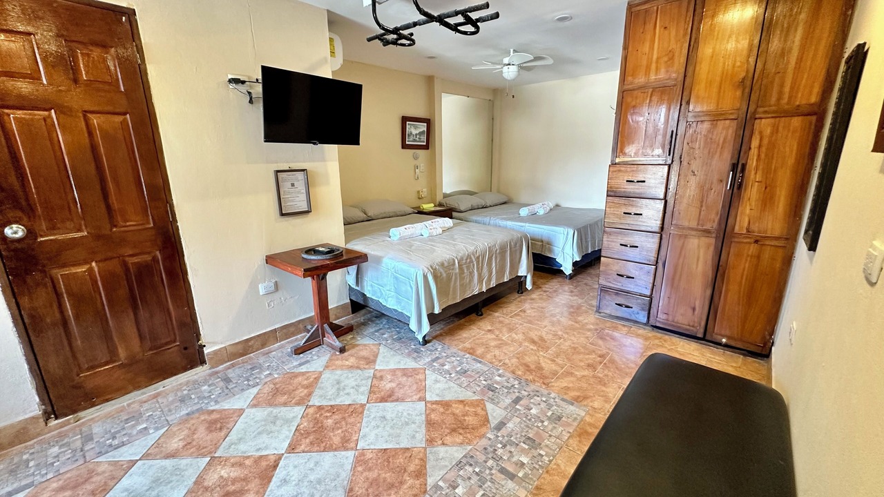Photo of Bedroom in Leon