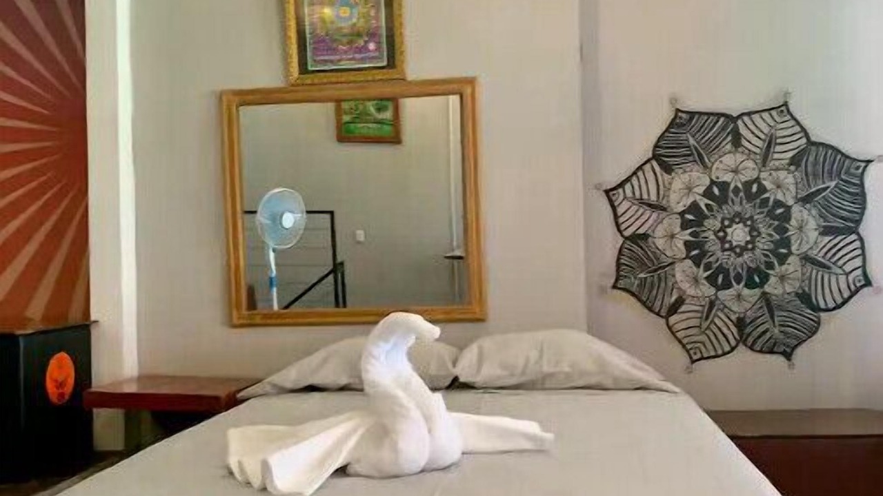 Photo of Bedroom in Leon