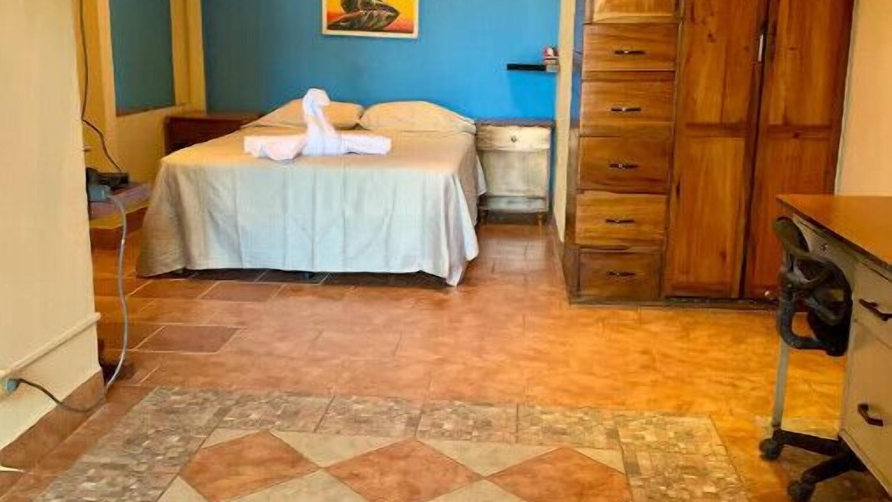 Photo of Bedroom in Leon