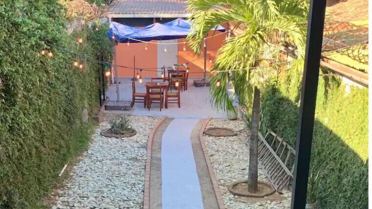Photo of Outdoor in Leon