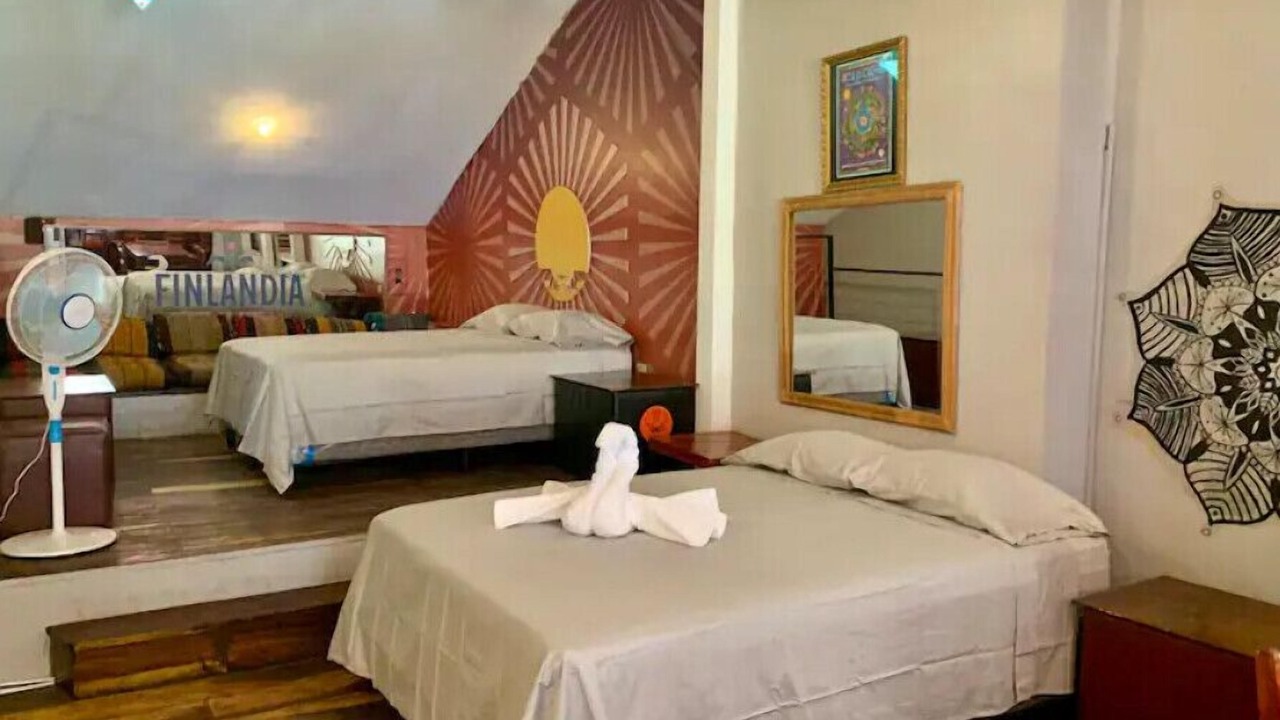 Photo of Bedroom in Leon