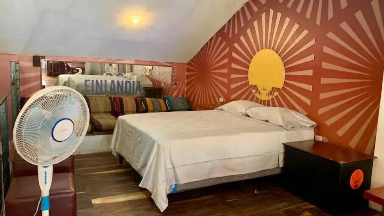 Photo of Bedroom in Leon
