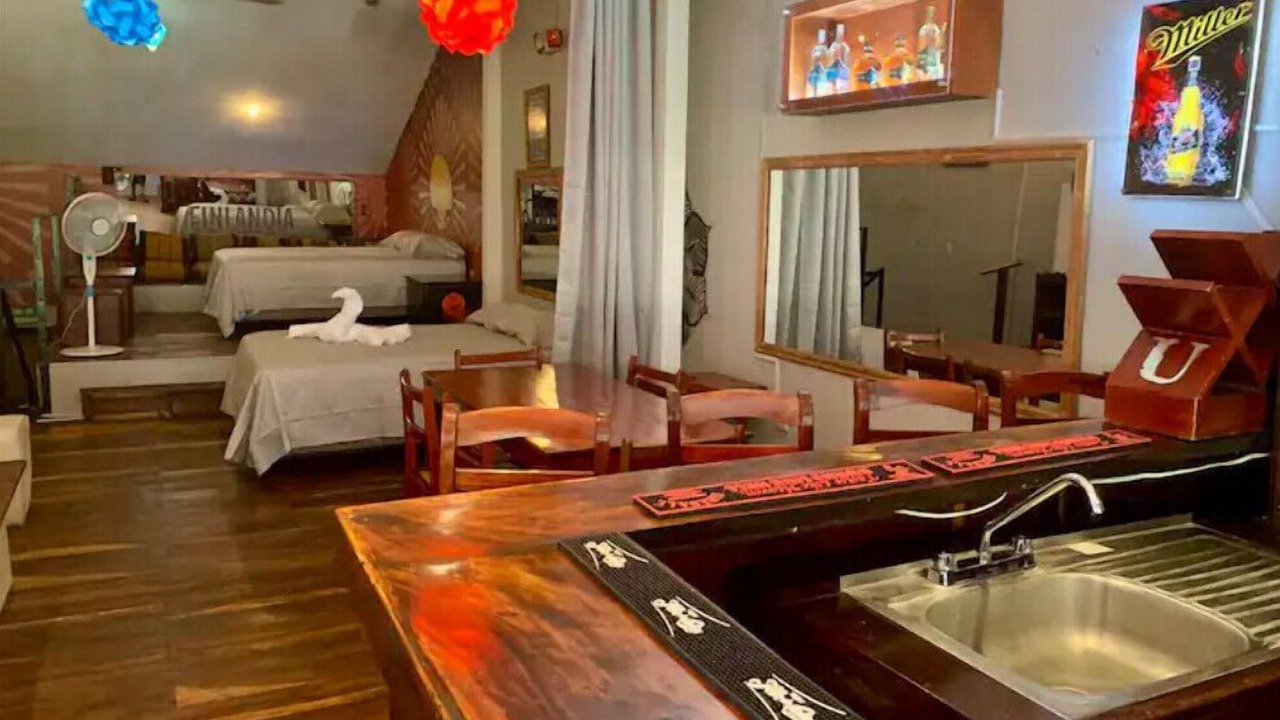Photo of Bedroom in Leon