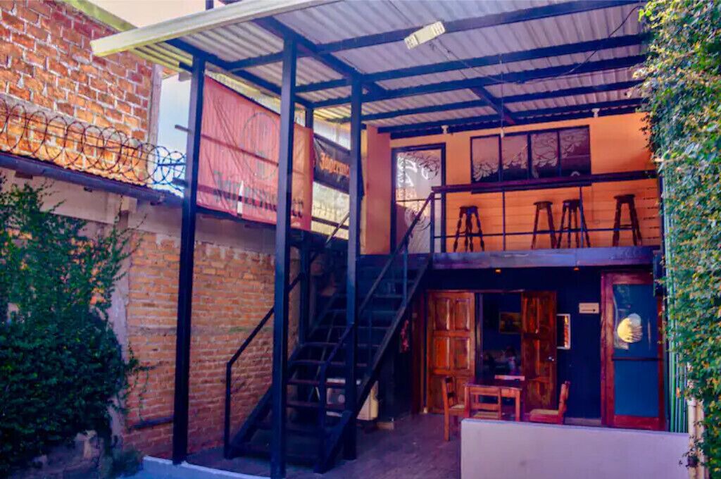 Photo of Outdoor in Leon