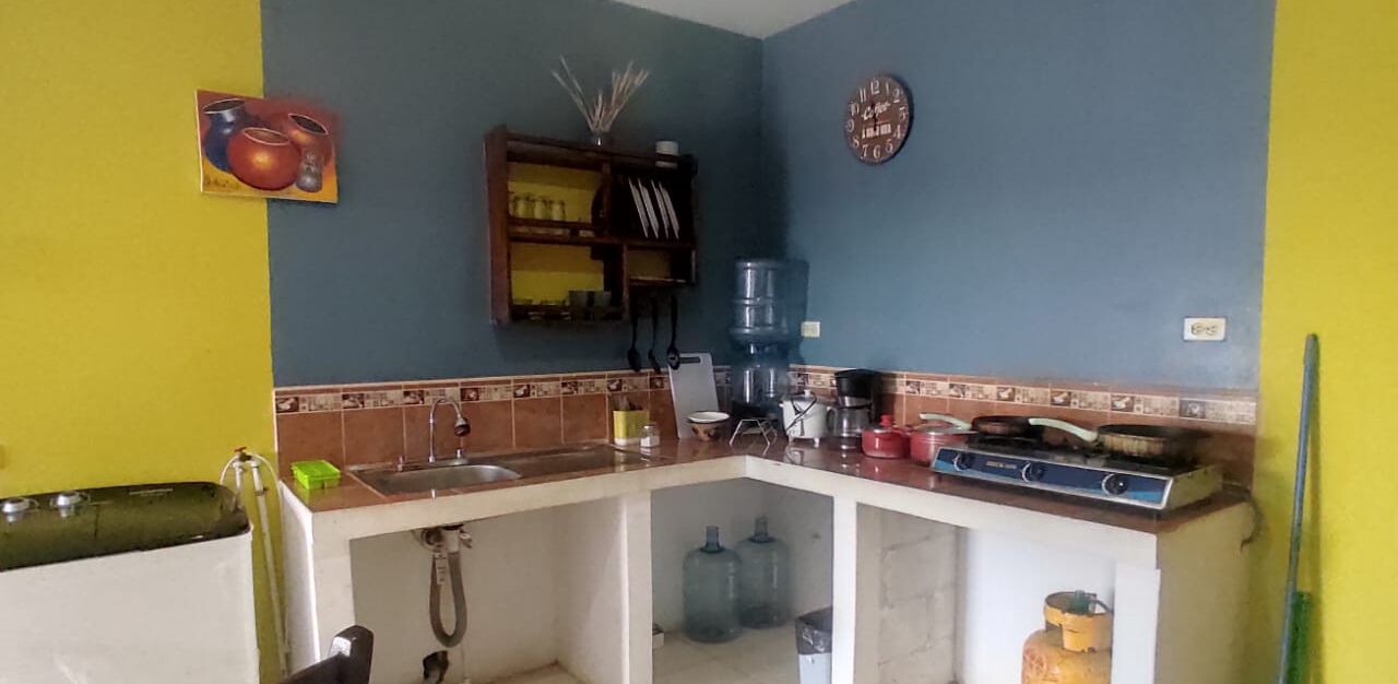 Photo of Kitchen in Granada