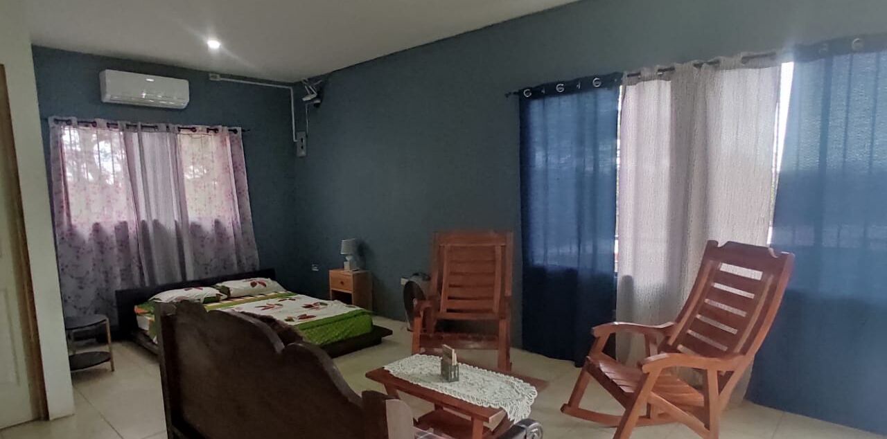 Photo of Bedroom in Granada