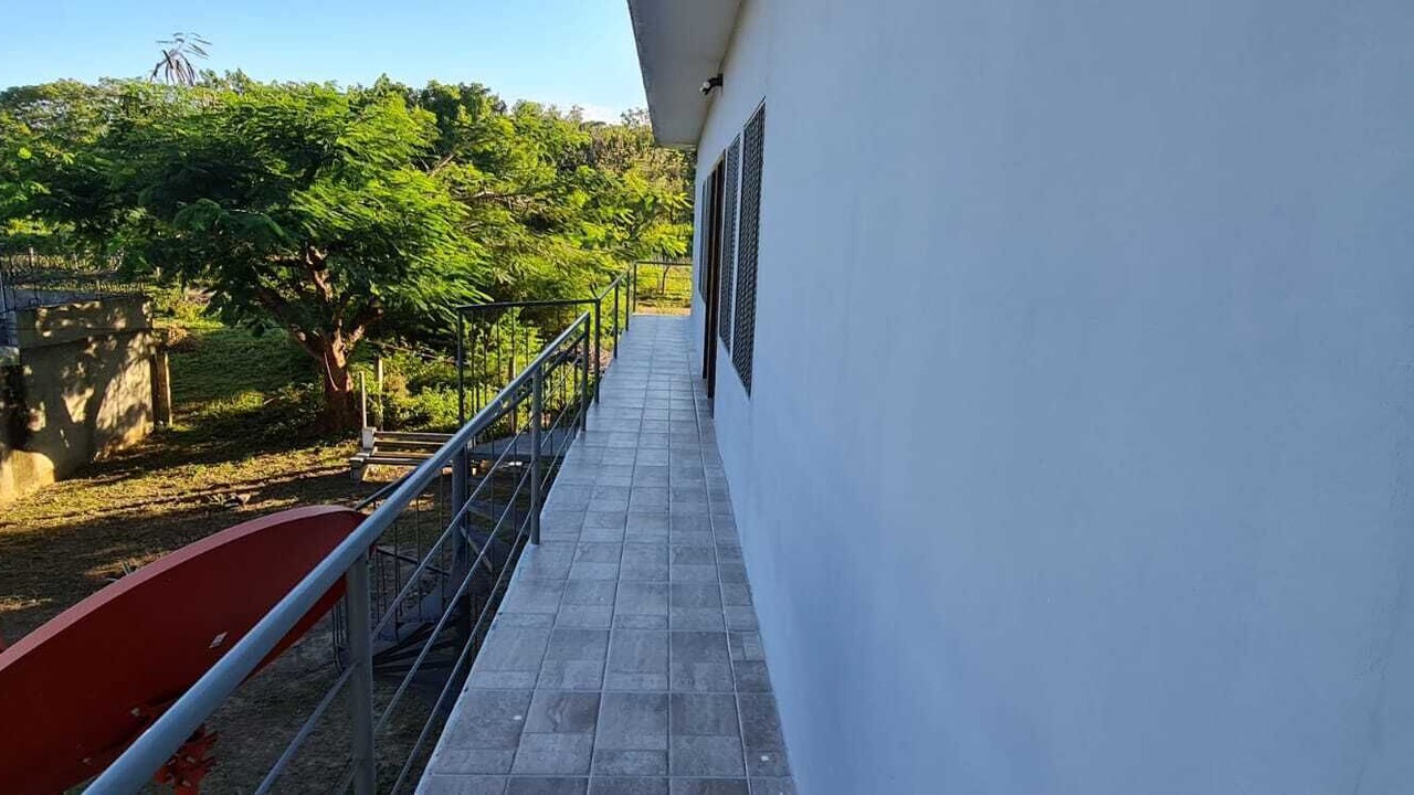 Photo of Patio Balcony in Granada