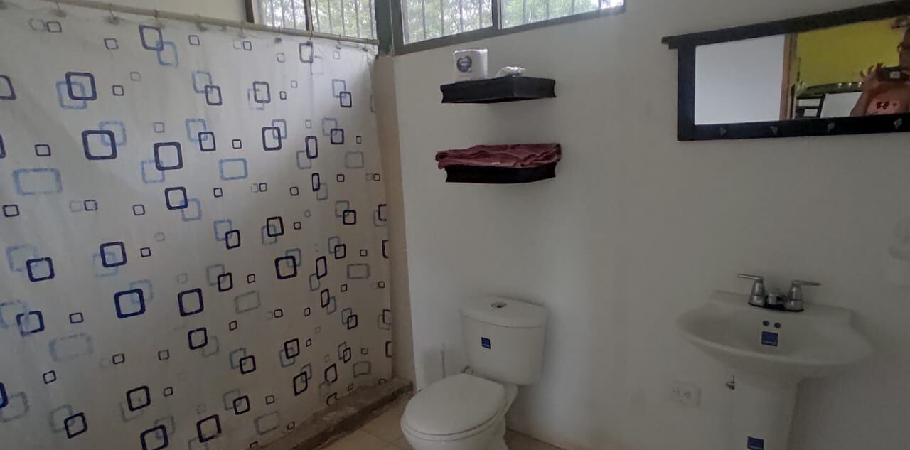Photo of Bathroom in Granada