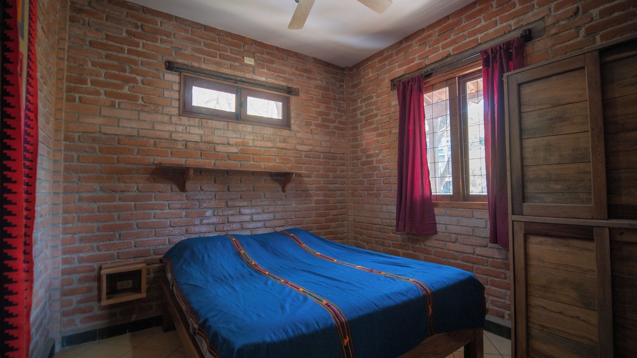 Photo of Bedroom in San Juan del Sur