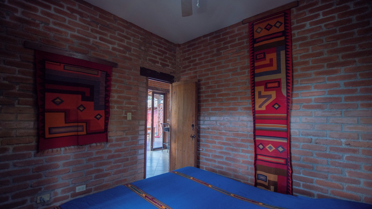 Photo of Bedroom in San Juan del Sur