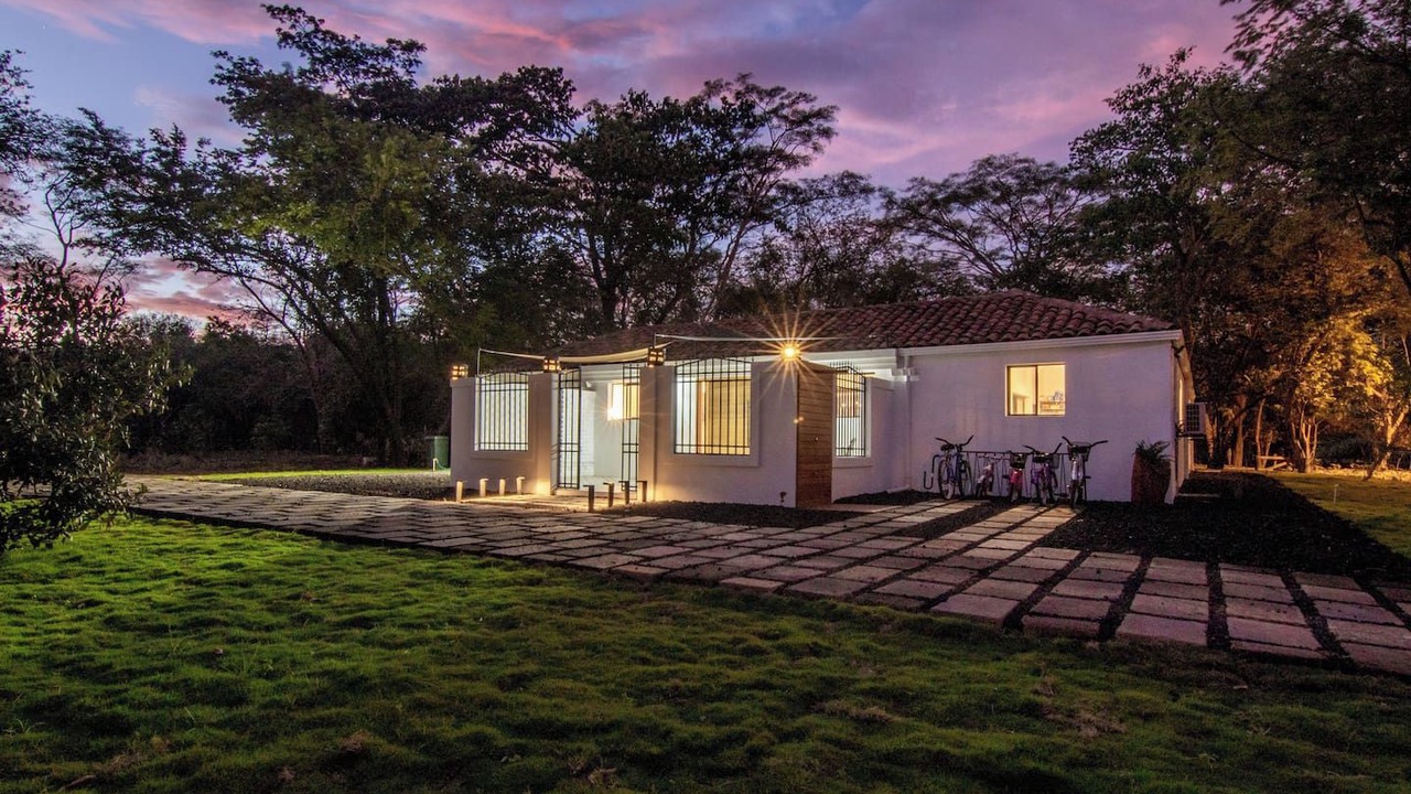 Photo of Outdoor in Playa Colorado