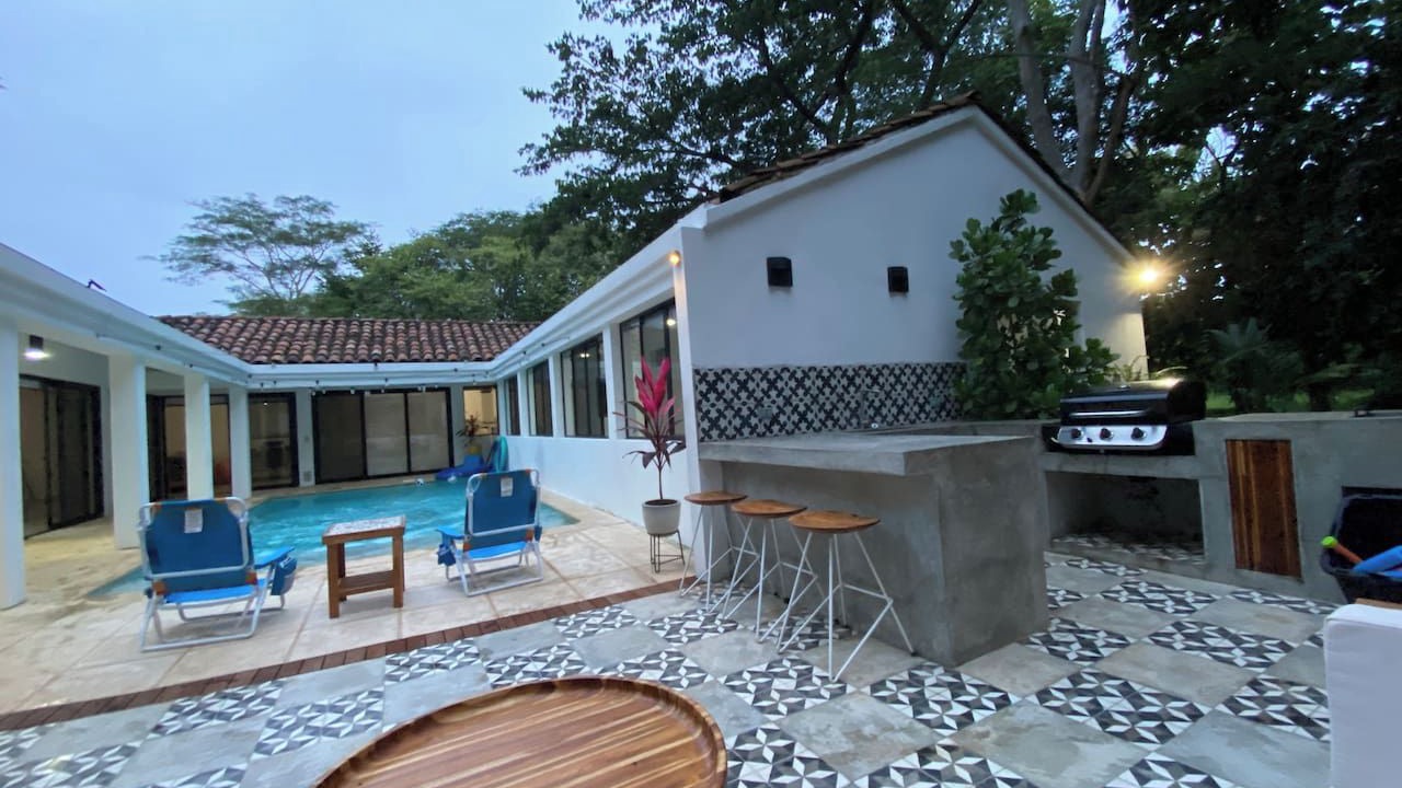 Photo of Outdoor in Playa Colorado