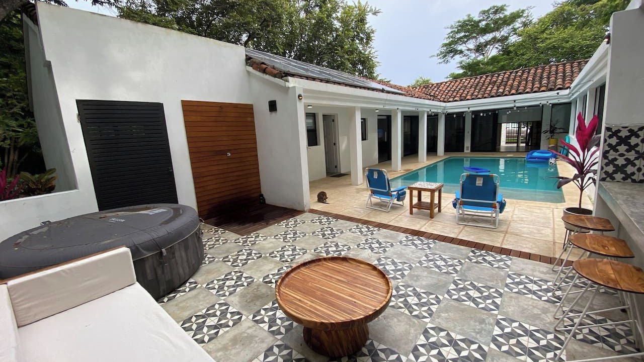 Photo of Outdoor in Playa Colorado