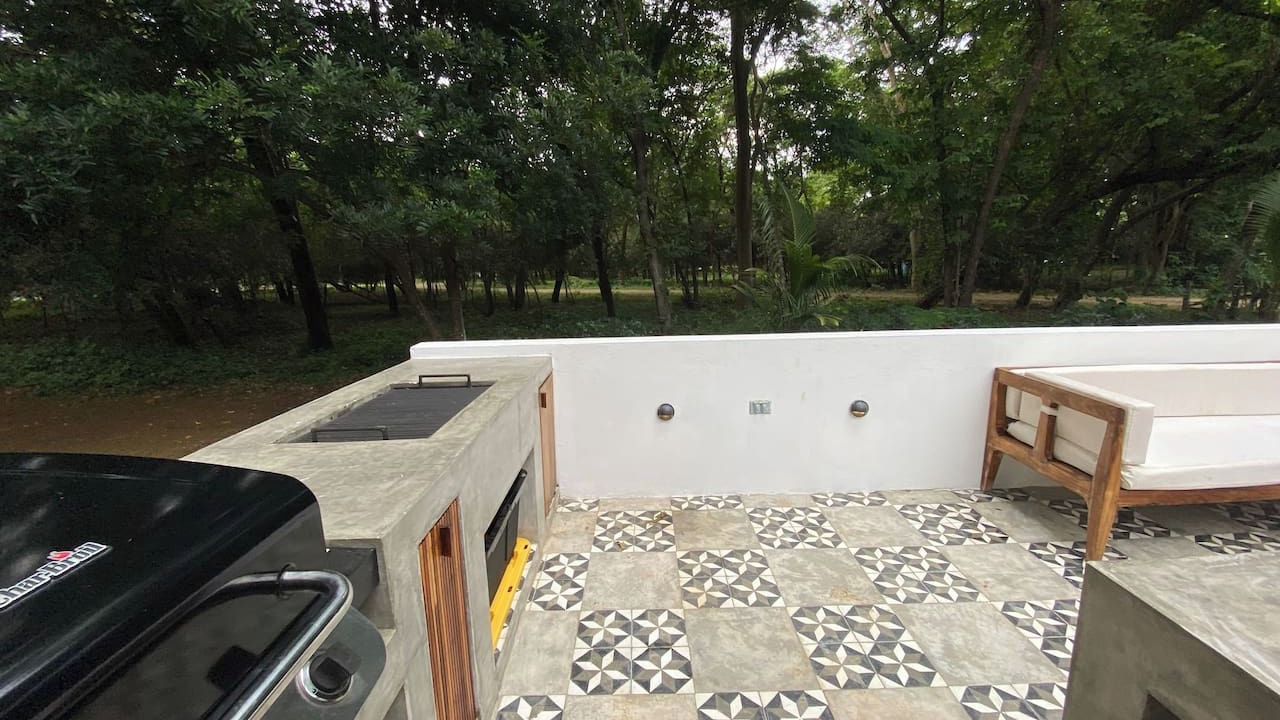 Photo of Outdoor in Playa Colorado