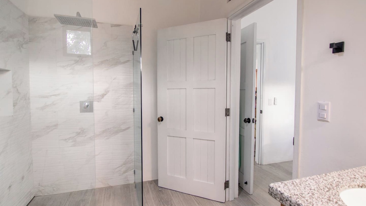 Photo of Bathroom in Playa Colorado