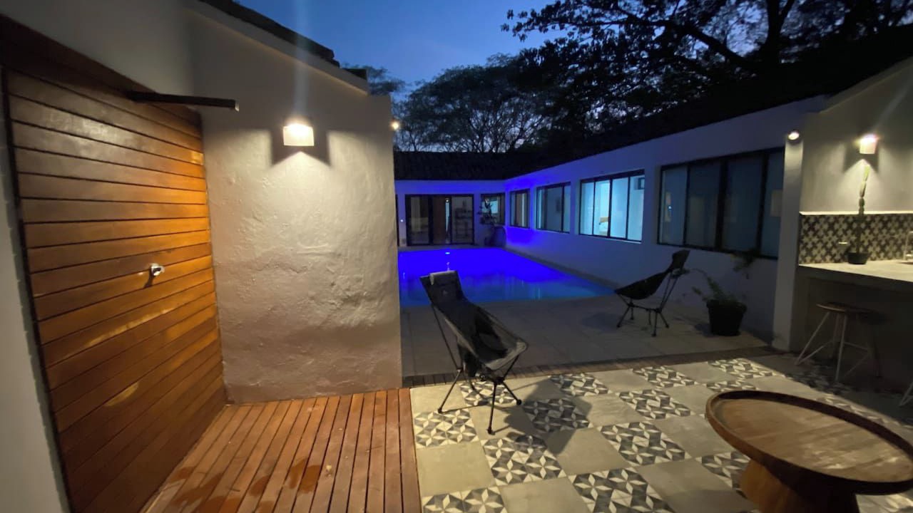 Photo of Outdoor in Playa Colorado