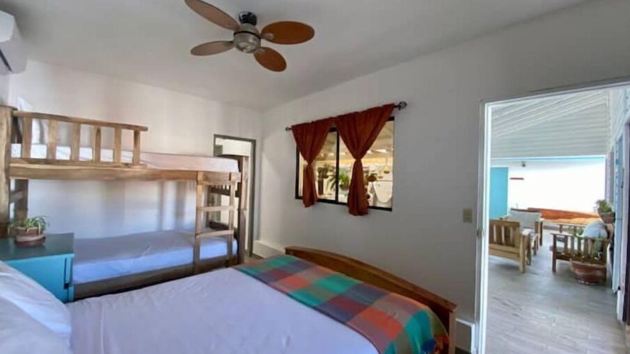 Photo of Bedroom in Las Penitas