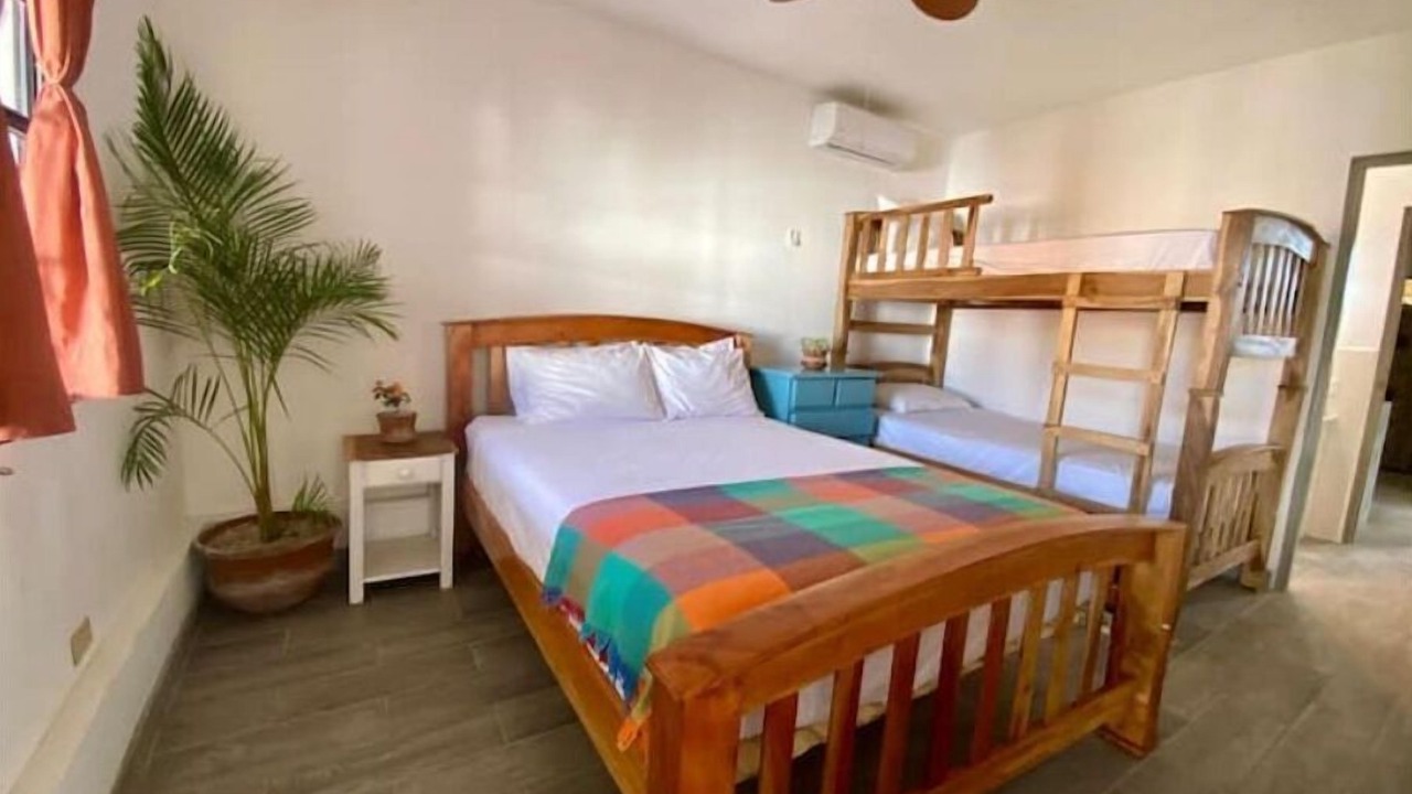 Photo of Bedroom in Las Penitas