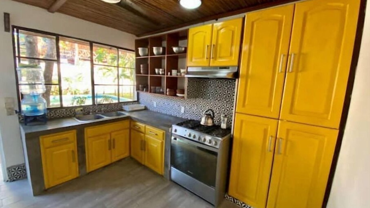 Photo of Kitchen in Las Penitas