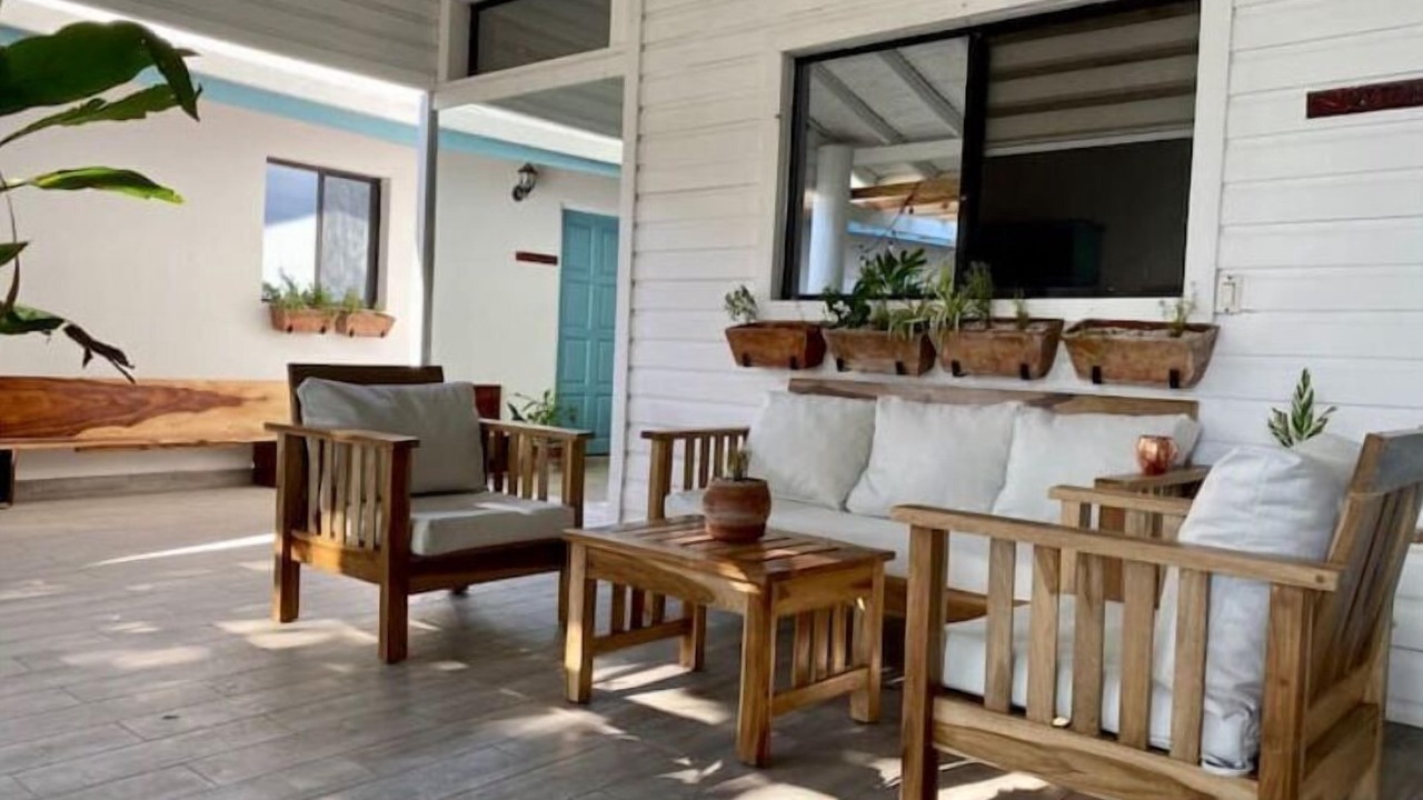 Photo of Patio Balcony in Las Penitas