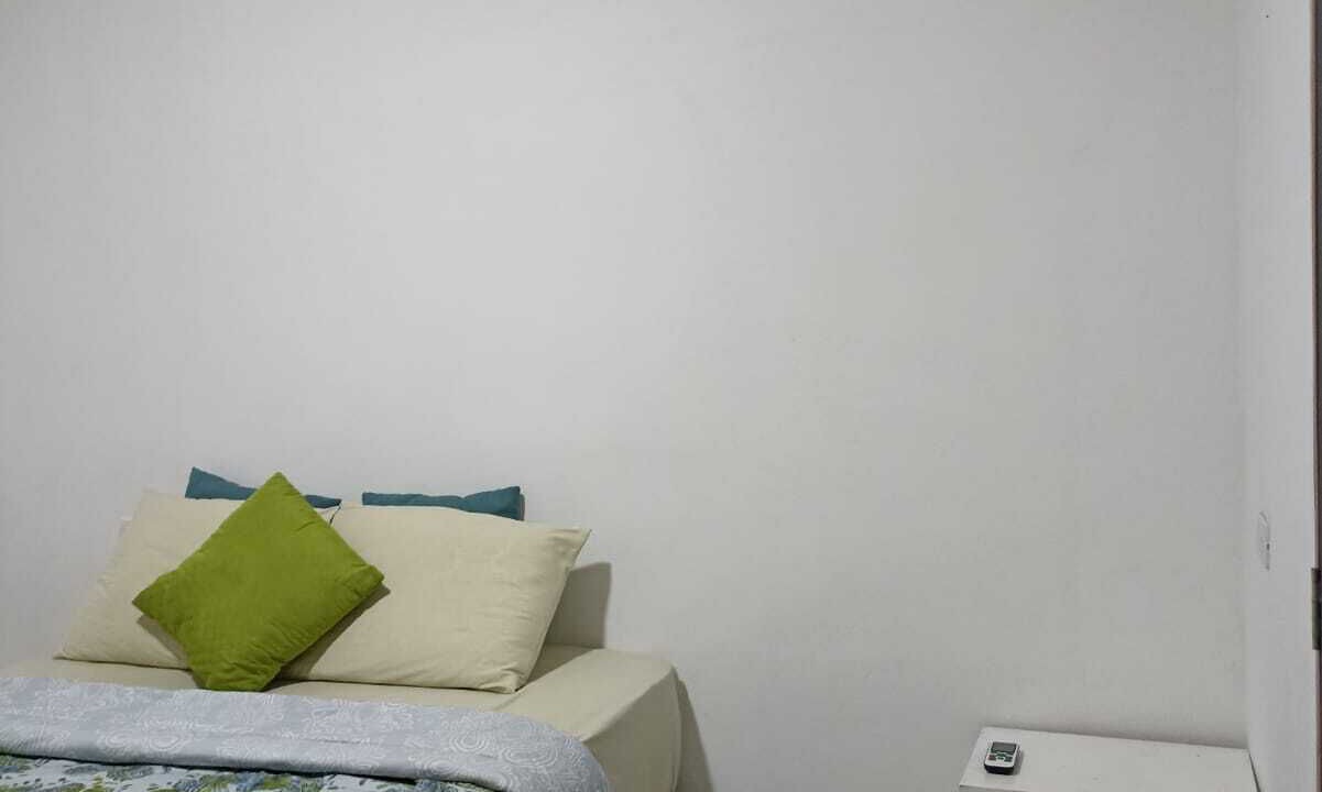 Photo of Bedroom in Matagalpa