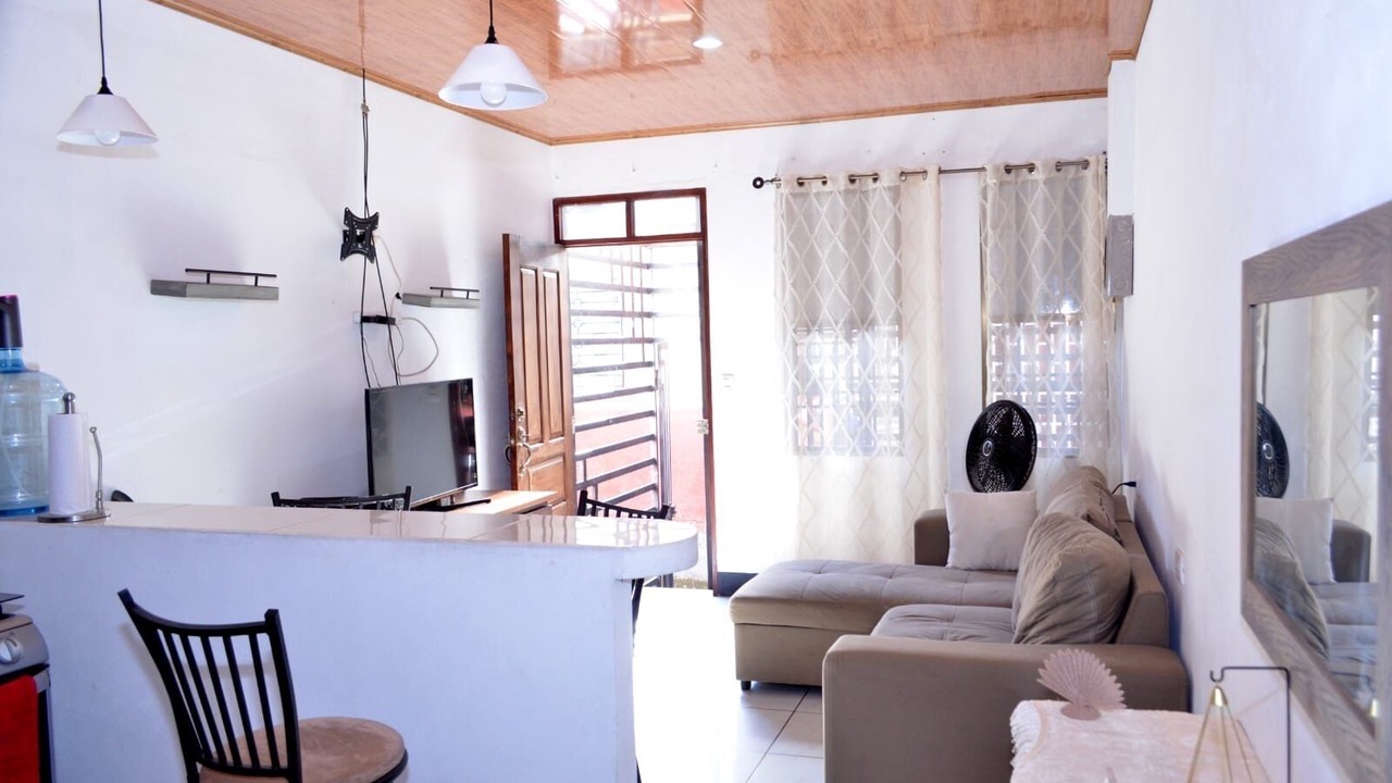 Photo of Livingroom in Matagalpa