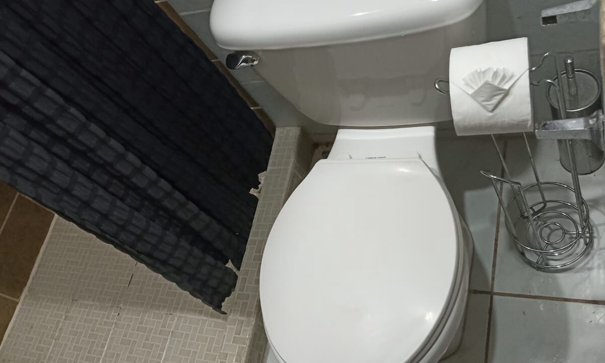 Photo of Bathroom in Matagalpa