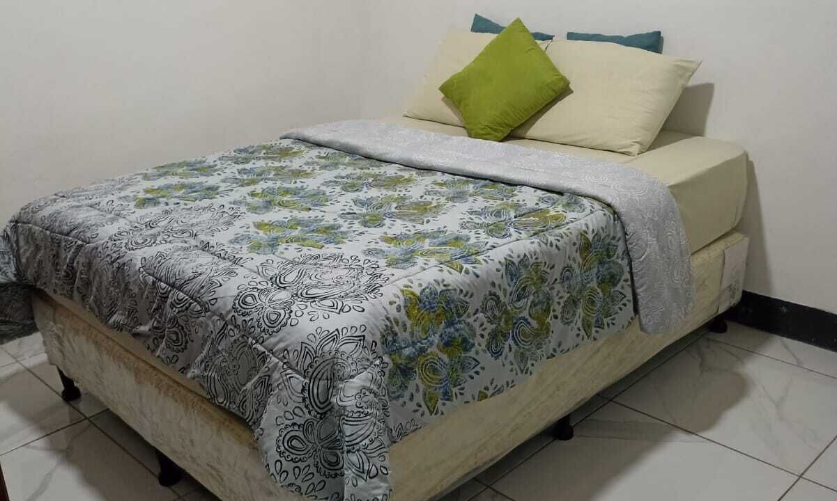 Photo of Bedroom in Matagalpa