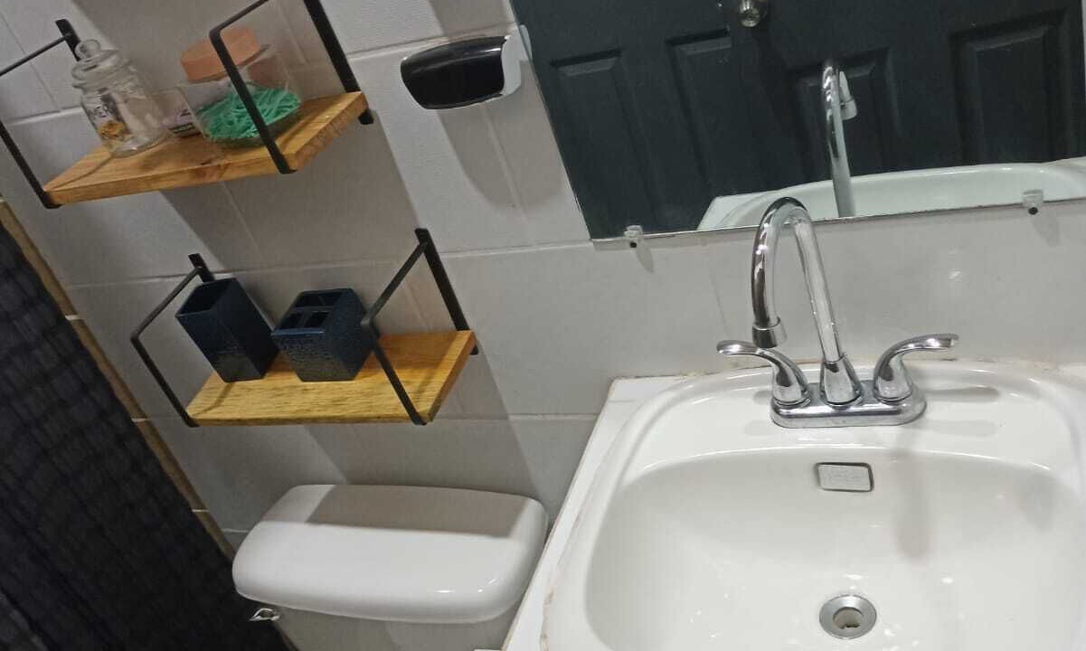 Photo of Bathroom in Matagalpa