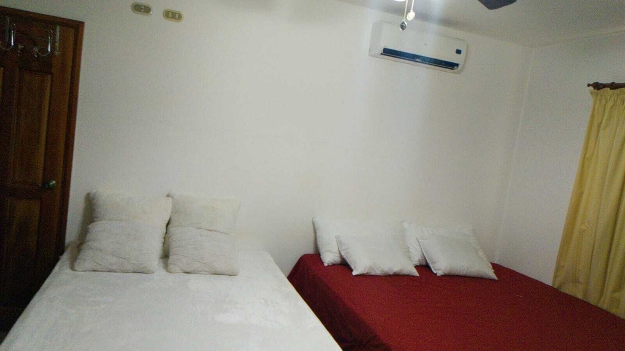 Photo of Bedroom in Leon