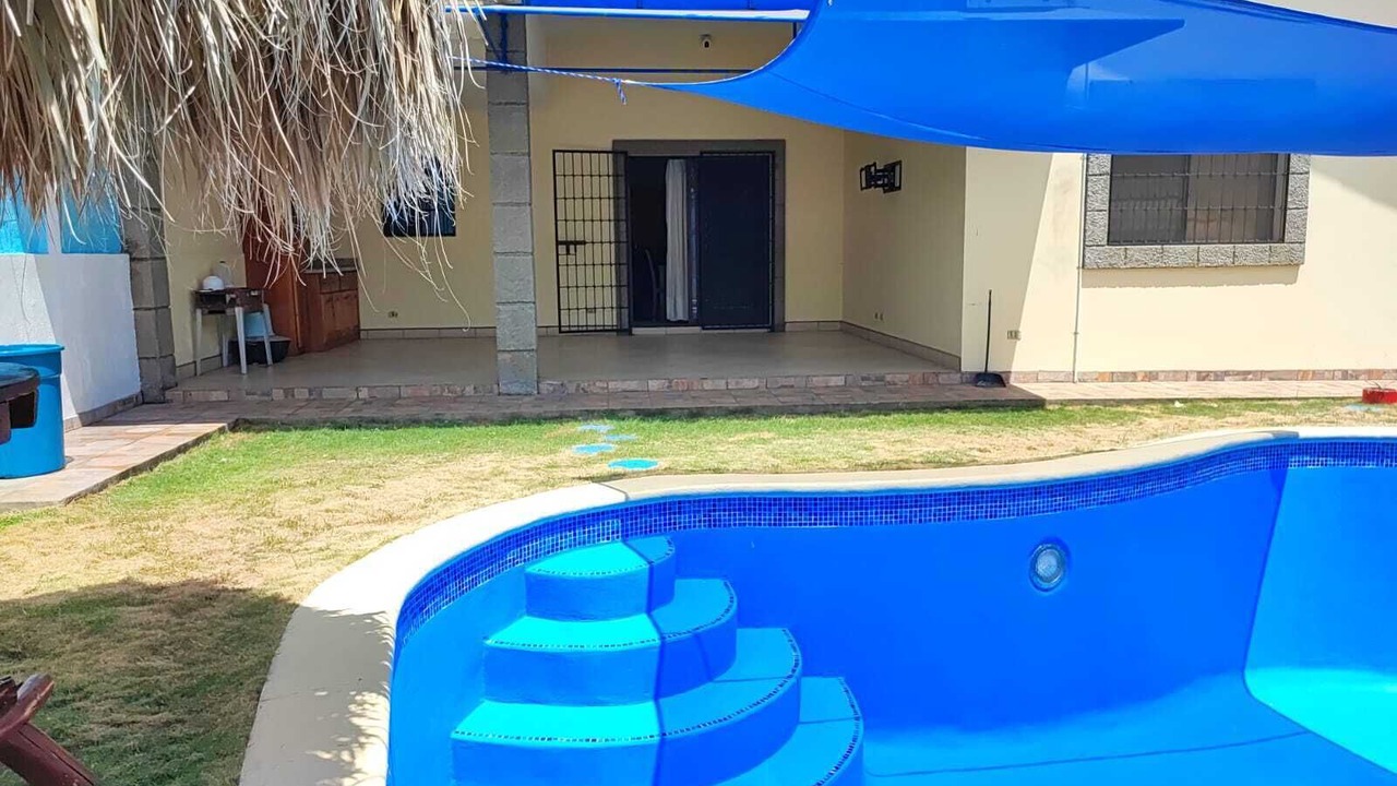 Photo of Outdoor in Leon