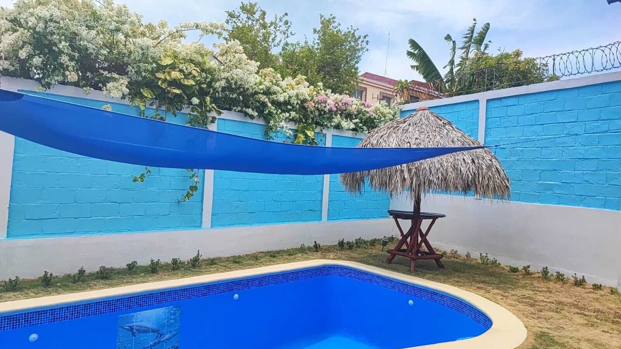 Photo of Outdoor in Leon