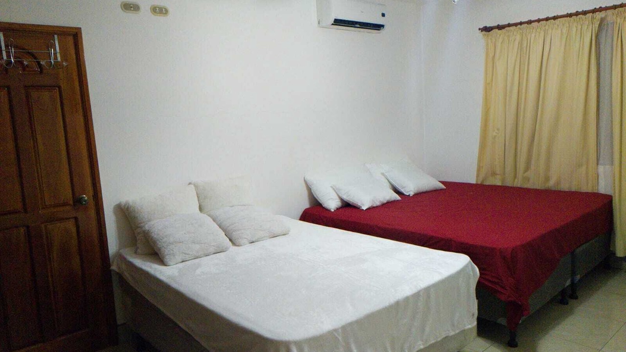 Photo of Bedroom in Leon
