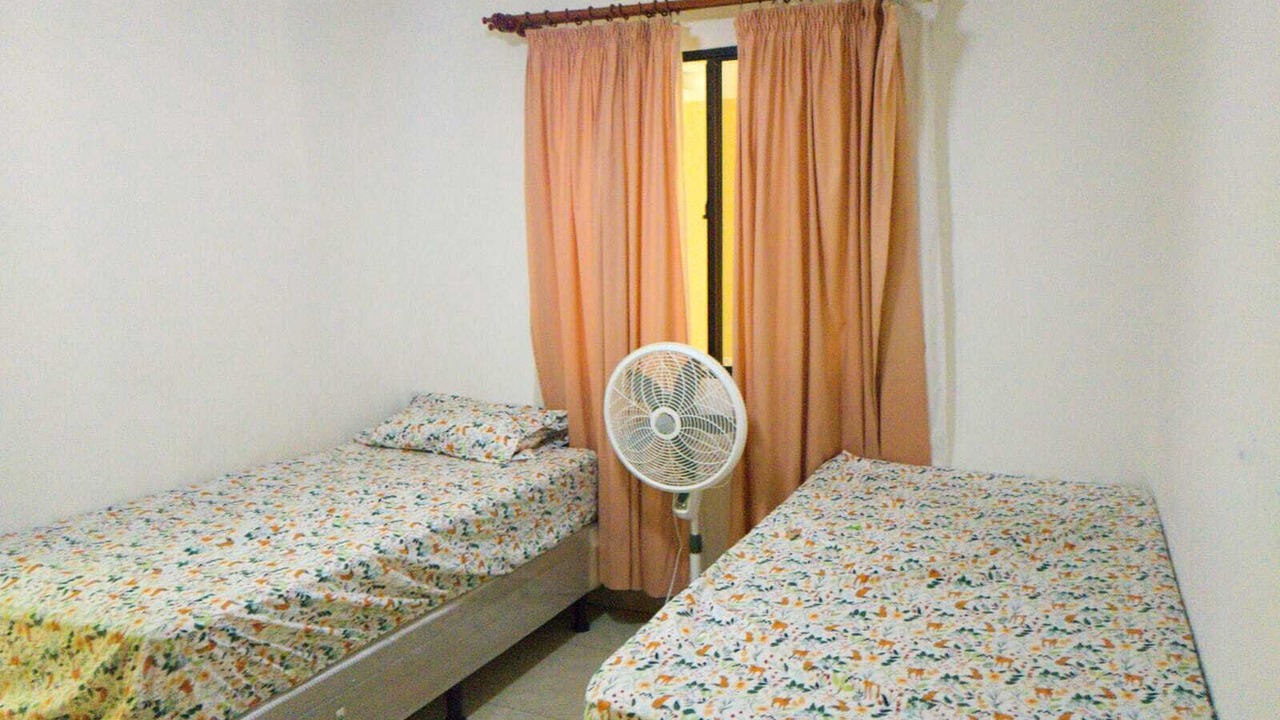 Photo of Bedroom in Leon