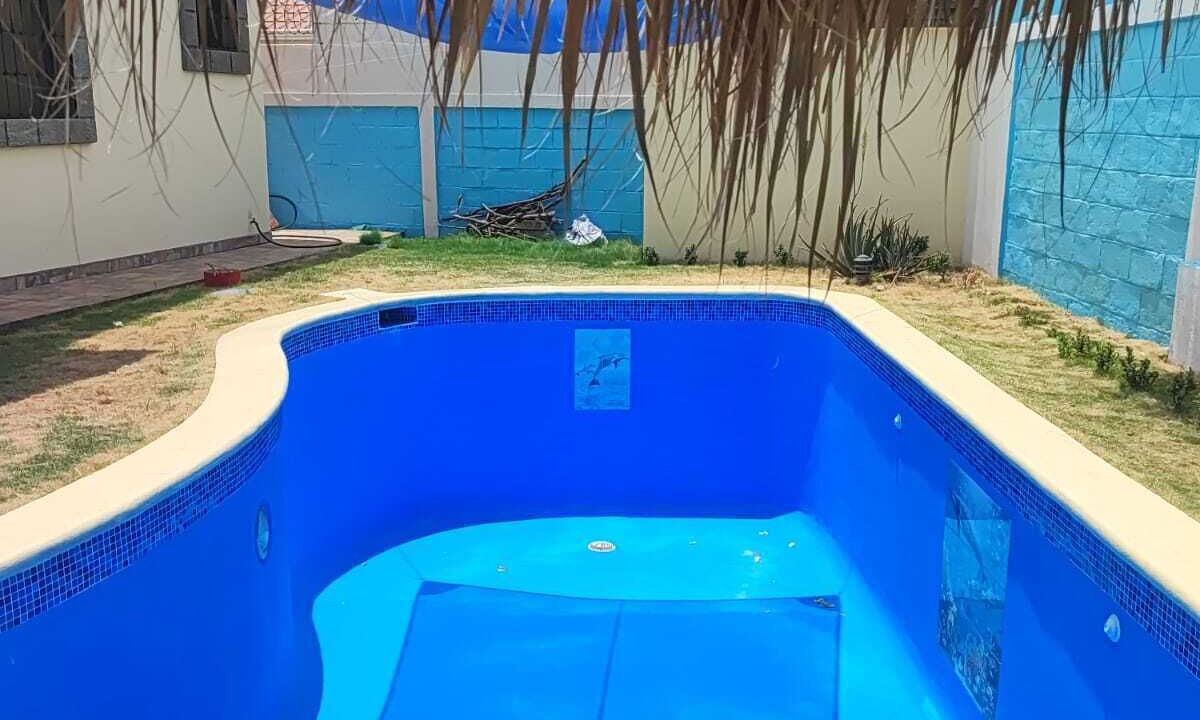 Photo of Outdoor in Leon