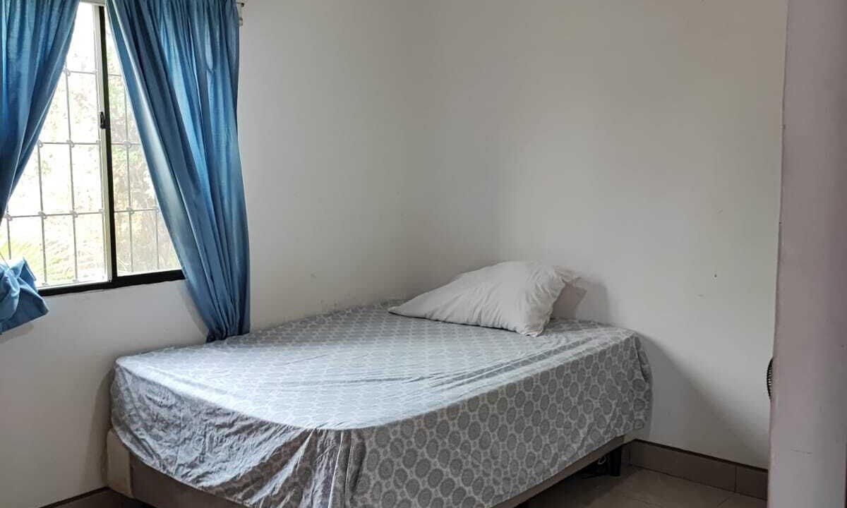 Photo of Bedroom in Leon