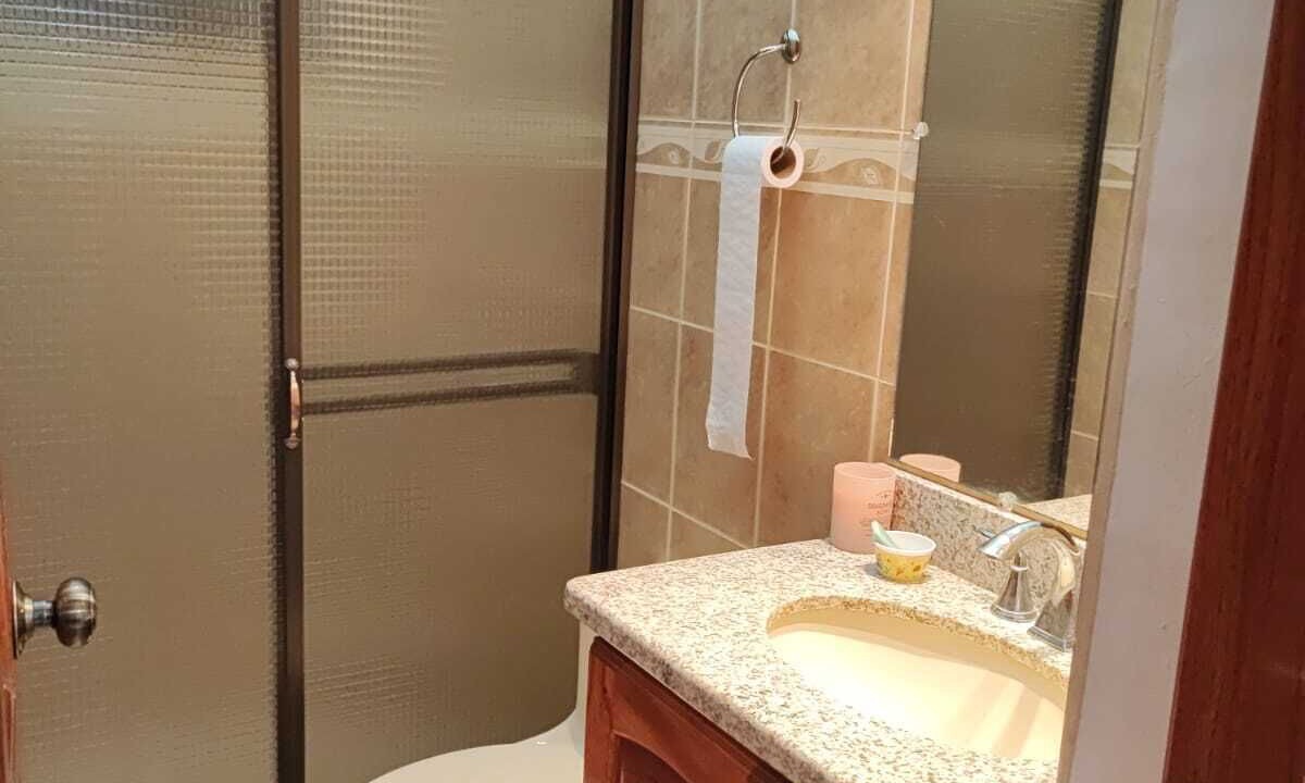 Photo of Bathroom in Leon