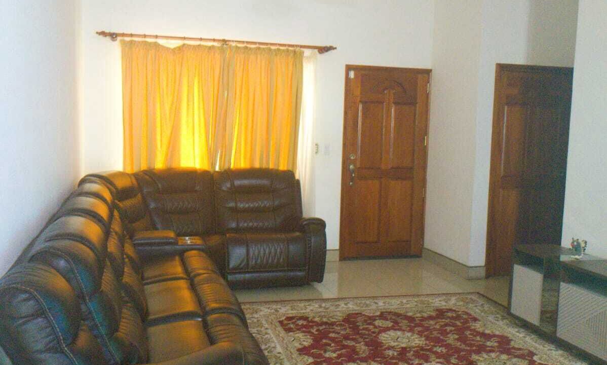 Photo of Livingroom in Leon