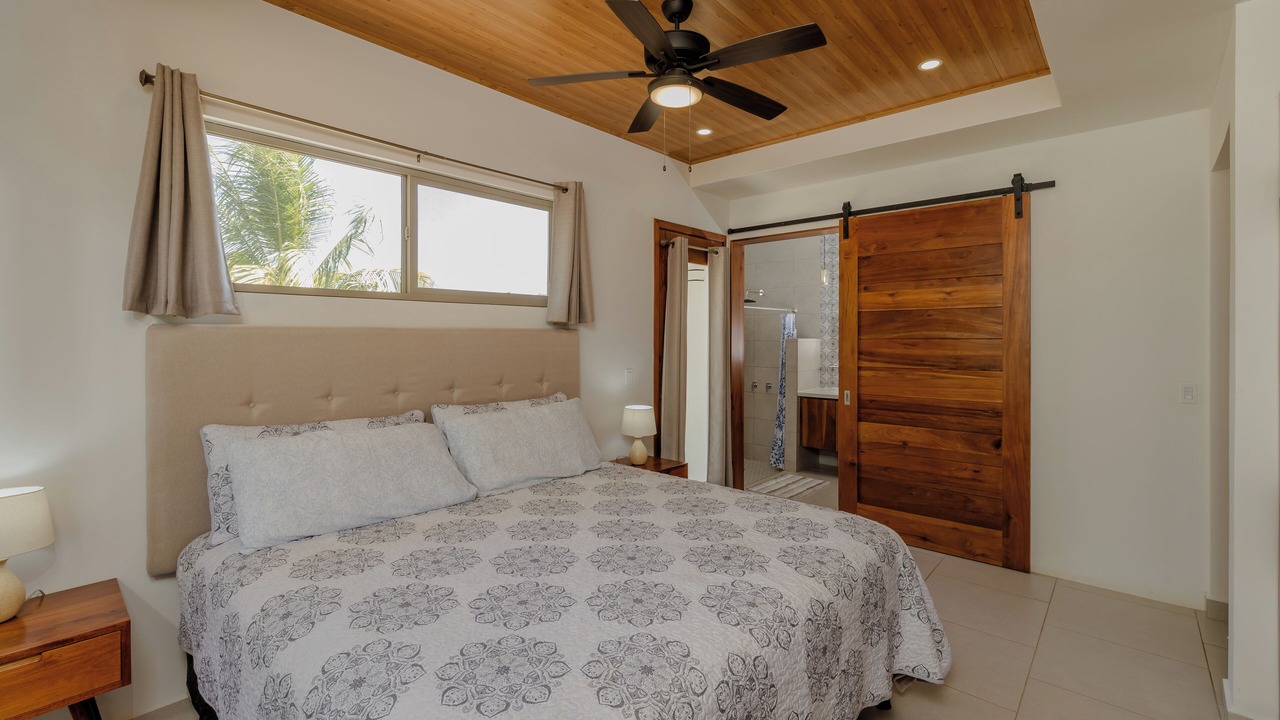 Photo of Bedroom in Villa El Carmen