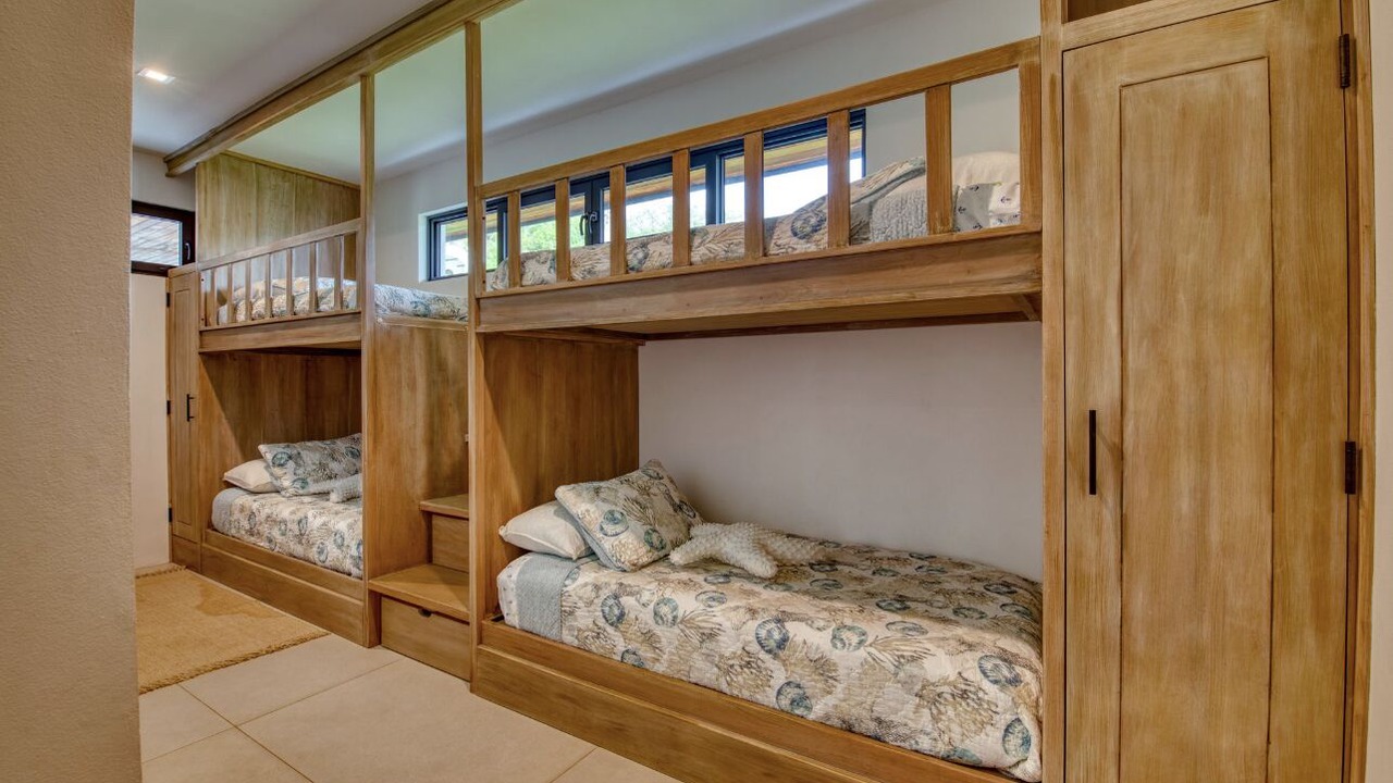 Photo of Bedroom in San Juan del Sur