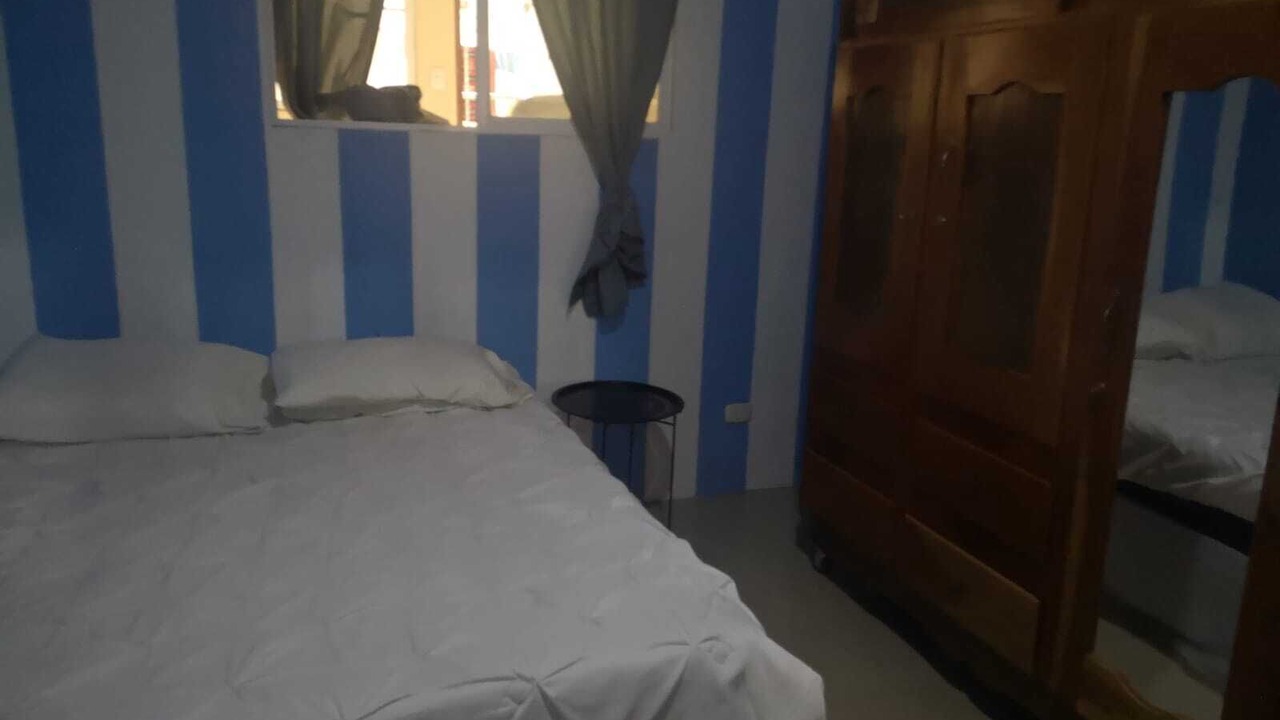 Photo of Bedroom in Lago de Apoyo