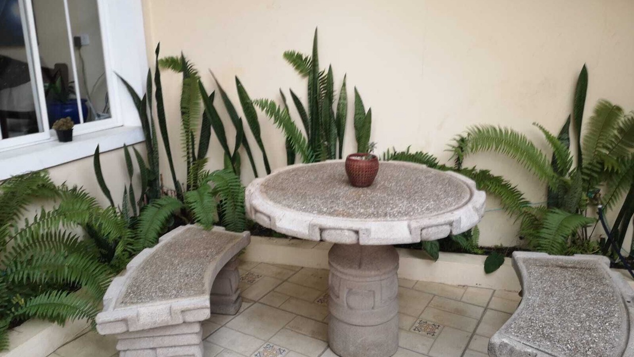 Photo of Patio Balcony in Lago de Apoyo