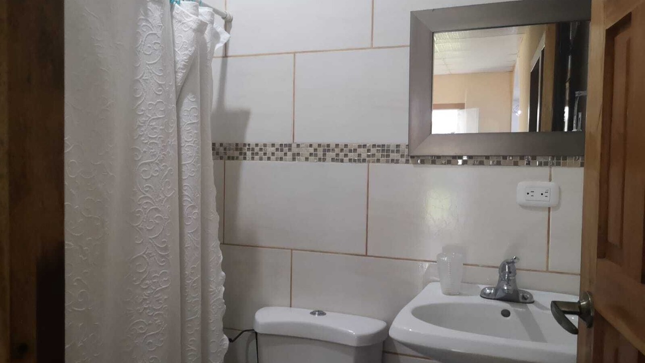 Photo of Bathroom in Lago de Apoyo