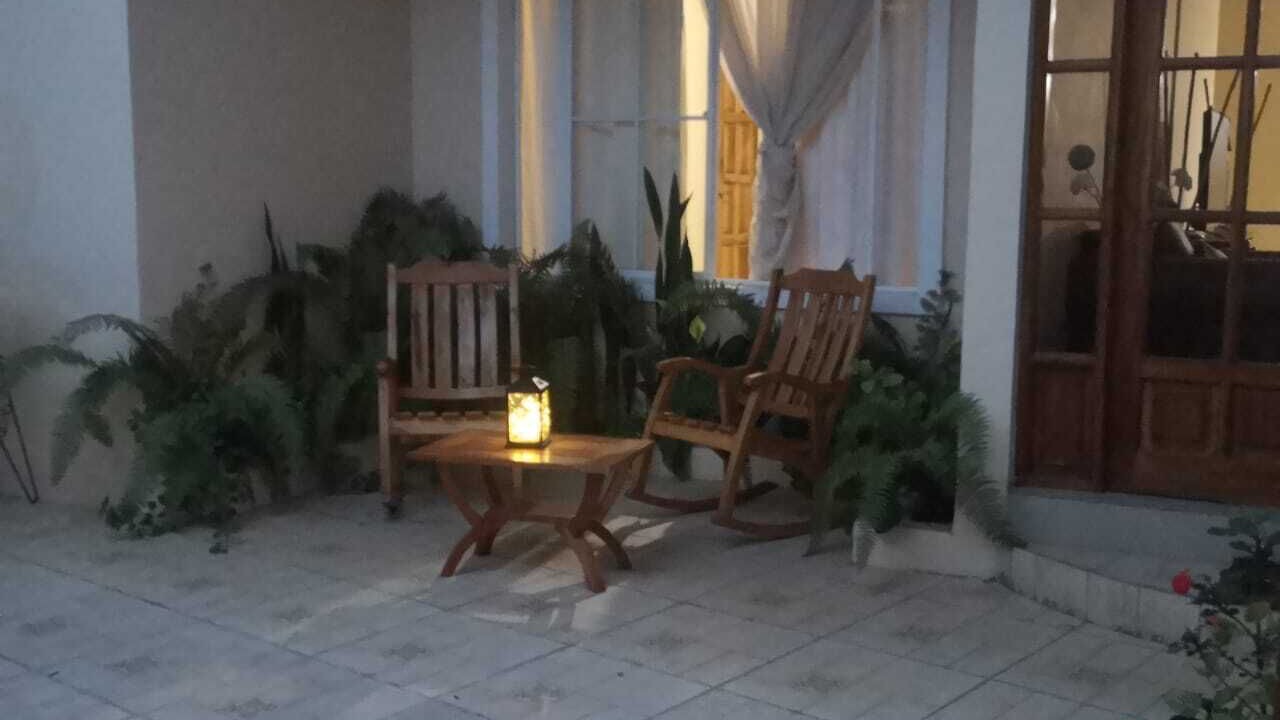 Photo of Patio Balcony in Lago de Apoyo