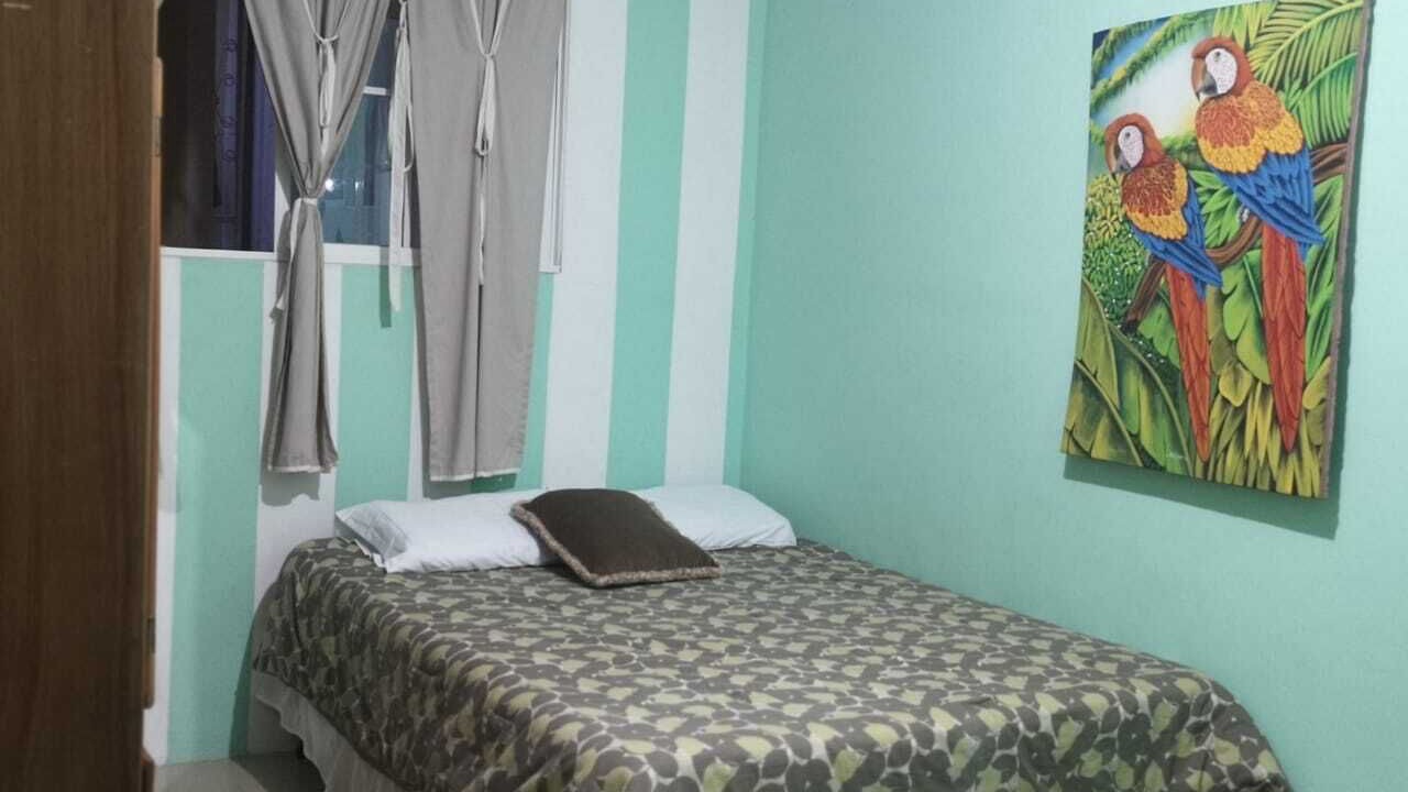 Photo of Bedroom in Lago de Apoyo